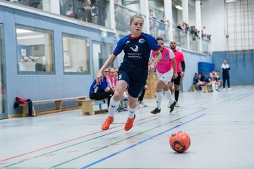 Bild 151 - F Loewinnen Hallen Cup